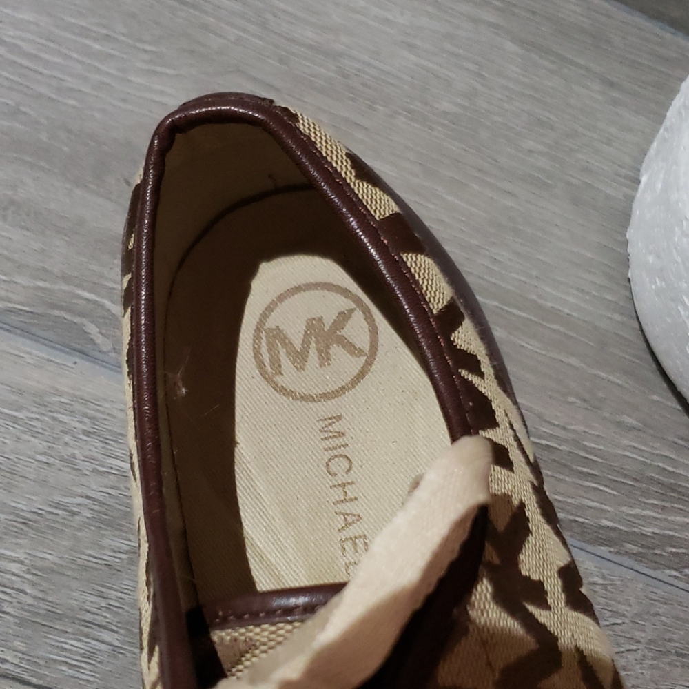 Michael kors sneakers shoes - Picture 5 of 10